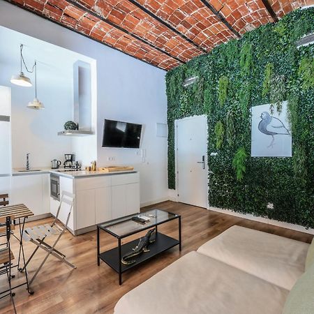 Apartamento Centrico Y Comodo Preciados 马德里 外观 照片